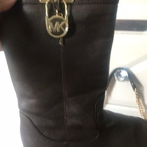MK Boots